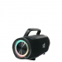 STF Bocina Portátil Allure Track, Bluetooth, Inalámbrico, USB-C, 90W, Negro - Resistente a Salpicaduras - Imagen adicional 2