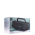 STF Bocina Portátil Allure Track, Bluetooth, Inalámbrico, USB-C, 90W, Negro - Resistente a Salpicaduras - Imagen adicional 5