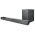 STF Barra de Sonido con Subwoofer ST-S49117, Bluetooth, Alámbrico/Inalámbrico, 2.1 Canales, 90W RMS