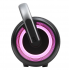 STF Bocina Portátil S49308, Bluetooth, Inalámbrico, USB-A, 80W, Negro - Resistente al Agua - Imagen adicional 2