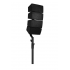 STF Bafle Profesional Amplificado ST-S49636, Alámbrico, 900W RMS, USB, XLR, Negro