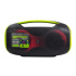STF Bocina Portátil G Track Ultra, Bluetooth, Inalámbrico, USB-C, 30W, Negro