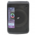 STF Bocina con Subwoofer ST-S59130, Bluetooth, Alámbrico/Inalámbrico, 10W RMS, USB, Negro