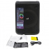 STF Bocina con Subwoofer ST-S59130, Bluetooth, Alámbrico/Inalámbrico, 10W RMS, USB, Negro - Imagen adicional 7