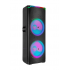 STF Bafle Profesional Amplificado Vox 15, Bluetooth, Inalámbrico, 250W RMS, 700W PMPO, USB, XLR, Negro - Imagen adicional 1