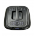 STF Bocina Portátil S62183, Bluetooth, Inalámbrico, USB-A, 40W, Negro - Imagen adicional 2