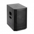 STF Subwoofer Profesional Xonorum Array 12, Bluetooth, Alámbrico/Inalámbrico, 1.100W RMS, USB, XLR, Negro - Imagen adicional 2