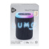 STF Bocina Portátil Lumo Totem, Bluetooth, Inalámbrico, USB-A/USB-C, 10W, Negro - Resistente al Agua  11