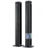 STF Barra de Sonido con Subwoofer Home, Bluetooth, Inalámbrico, 2.0 Canales, 30W RMS