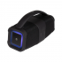 STF Bocina Portátil ST-S77224, Bluetooth, Alámbrico/Inalámbrico, USB-A/USB-C, 20W, Negro - Imagen adicional 1