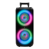 STF Bocina Portátil Urban Fest, Bluetooth, Inalámbrico, USB-C, 60W, Negro