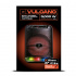 STF Bocina Portátil Vulcano, Bluetooth, Alámbrico/Inalámbrico, 30W RMS, 5000W PMPO, USB, Negro  4