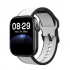 STF Smartwatch Kronos Beyond, AMOLED, Android/iOS, Negro - Resistente al Agua