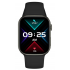 STF Smartwatch Kronos Element, AMOLED, Android/iOS, Negro - Resistente al Agua