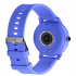 STF Smartwatch Kronos Insignia Round, Android/iOS, Morado - Resistente al Agua - Imagen adicional 2