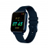 STF Smartwatch Kronos Optimum, Touch, Bluetooth 5.0, Android/iOS, Azul - Resistente al Agua  2