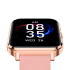 STF Smartwatch Kronos Optimum, Touch, Bluetooth 5.2, Android/iOS, Rosa - Resistente al Agua  3