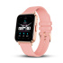 STF Smartwatch Kronos Optimum, Touch, Bluetooth 5.2, Android/iOS, Rosa - Resistente al Agua  2