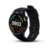 STF Smartwatch Kronos Evolution, Touch, Bluetooth 5.0, Android/iOS, Negro - Resistente al Agua  2