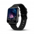 STF Smartwatch Kronos Ultimate, Touch, Bluetooth 5.0, Android/iOS, Negro - Resistente al Agua  2