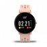 STF Smartwatch Kronos Sport, Touch, Bluetooth 4.2, Android/iOS, Rosa - Resistente al Agua  2