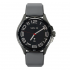 STF Smartwatch ST-W49780, AMOLED, Android/iOS, Gris - Resistente al Agua