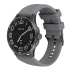 STF Smartwatch ST-W49780, AMOLED, Android/iOS, Gris - Resistente al Agua - Imagen adicional 1