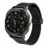 STF Smartwatch Kronos Infinity, AMOLED, Android/iOS, Negro - Resistente al Agua - Imagen adicional 1