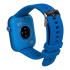 STF Smartwatch Kronos Solaris, AMOLED, Android/iOS, Azul - Resistente al Agua - Imagen adicional 2