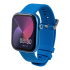 STF Smartwatch Kronos Solaris, AMOLED, Android/iOS, Azul - Resistente al Agua - Imagen adicional 1