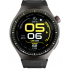 STF Smartwatch Kronos Speed, AMOLED, Android/iOS, Negro - Resistente al Agua