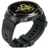 STF Smartwatch Kronos Speed, AMOLED, Android/iOS, Negro - Resistente al Agua - Imagen adicional 2