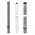 STF Correa ST-W67989 para Apple Watch, Tamaño 22mm, Multicolor
