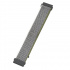 STF Correa ST-W67989 para Apple Watch, Tamaño 22mm, Multicolor - Imagen adicional 1