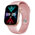 STF Smartwatch Element Mini, Android/iOS, Rosa - Resistente al Agua
