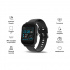 STF Smartwatch Kronos Phone, Touch, Bluetooth 5.0, Android/iOS, Negro - Resistente al Agua  5