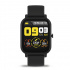 STF Smartwatch Kronos Phone, Touch, Bluetooth 5.0, Android/iOS, Negro - Resistente al Agua  1