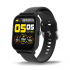 STF Smartwatch Kronos Phone, Touch, Bluetooth 5.0, Android/iOS, Negro - Resistente al Agua  2