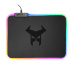 Mousepad Gamer STF Beast Abysmal Arena RGB, 35 x 25cm, Grosor 3mm, Negro  2