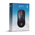 Mouse Gamer STF Óptico Abysmal Arsenal, Alámbrico, USB, 4000DPI, Negro  4
