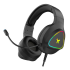 STF Audífonos Gamer Muspell Prime para Xbox One/Xbox Series X|S/Nintendo Switch/PC/Smartphone, Alámbrico, 3.5mm, Negro - Imagen adicional 1