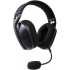 STF Audífonos Gamer Beast MSI -100 para Xbox One/Xbox Series X|S/Nintendo Switch/PC/Smartphone, Inalámbrico, USB-C, Negro