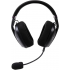 STF Audífonos Gamer Beast MSI -100 para Xbox One/Xbox Series X|S/Nintendo Switch/PC/Smartphone, Inalámbrico, USB-C, Negro - Imagen adicional 2