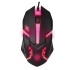 Mouse Gamer STF Óptico Beast Abysmal Arsenal Force, Alámbrico, 1200DPI, Negro  2