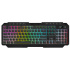 Kit Gamer de Teclado y Mouse STF Beast Abysmal RGB, Alámbrico, USB A, Negro (Inglés)  3