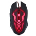 Kit Gamer de Teclado y Mouse STF Beast Abysmal RGB, Alámbrico, USB A, Negro (Inglés)  4