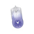 STF Audífonos Gamer con Micrófono MSA-015, Alámbrico, 3.5mm, para PC, Blanco - Imagen adicional 2