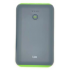 Cargador Portátil STK Power Bank LITE-PB-6K, 6000mAh, Verde  1