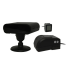 Camara de Video Streamax - Meriva MADSM R-WATCH KIT Dashcam Full HD, MicroSD
