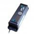 Streamax - Meriva Cámara de Seguridad CCTV Domo Turbo HD IR para Interiores MP3S-TM, Alámbrico, 1920x1080 Full HD, Día/Noche